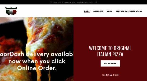 bedfordandeverettpizza.com