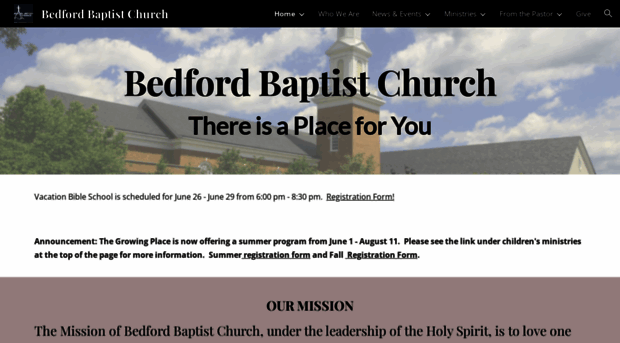 bedfordbaptist.org