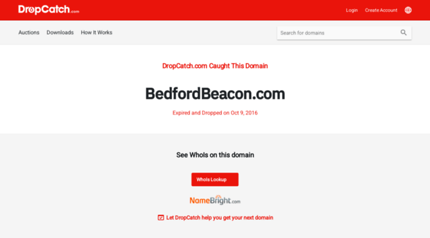 bedfordbeacon.com