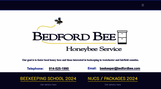 bedfordbee.com