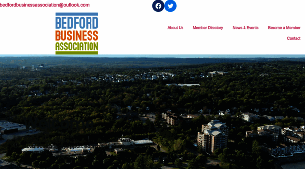 bedfordbusinessassociation.com