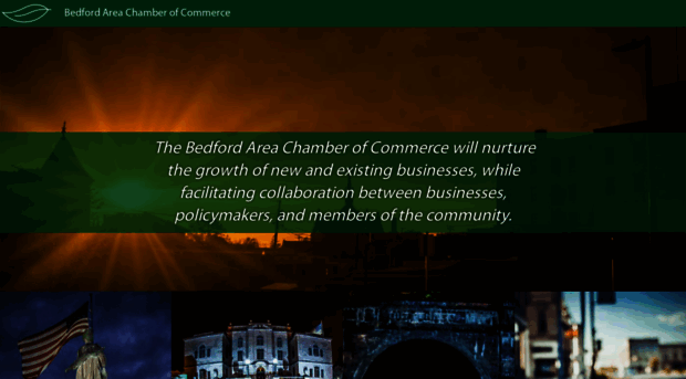 bedfordchamber.com