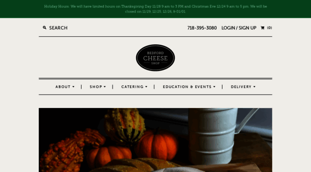 bedfordcheeseshop.com