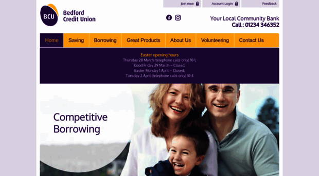 bedfordcreditunion.org.uk