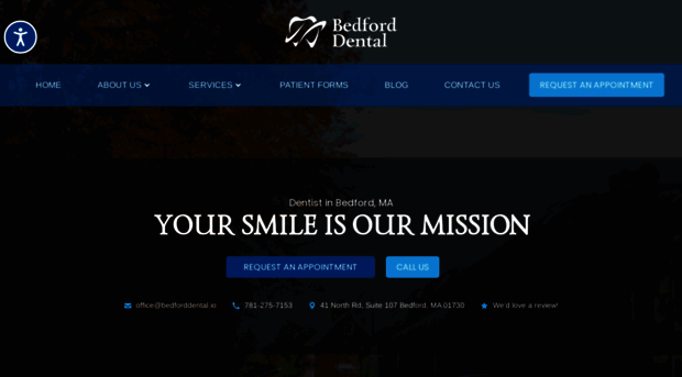 bedforddental.io