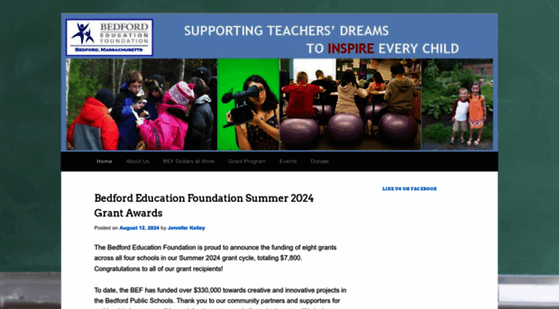 bedfordeducation.org