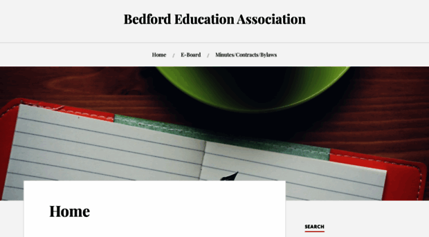 bedfordeducationassociation.wordpress.com