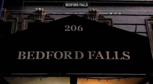 bedfordfallsnyc.com