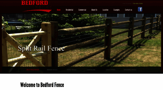 bedfordfenceco.com