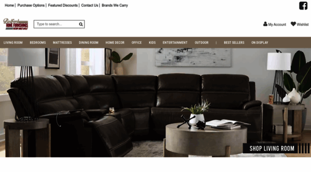 bedfordhomefurnishings.com