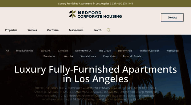 bedfordhousing.com