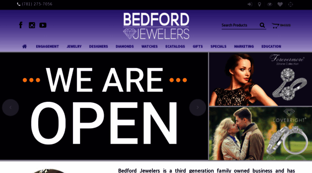 bedfordjewelersma.com