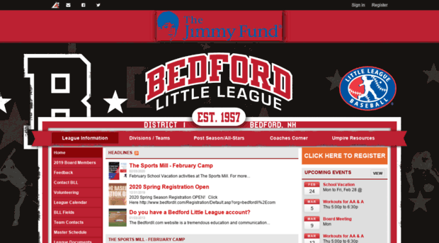 bedfordll.com