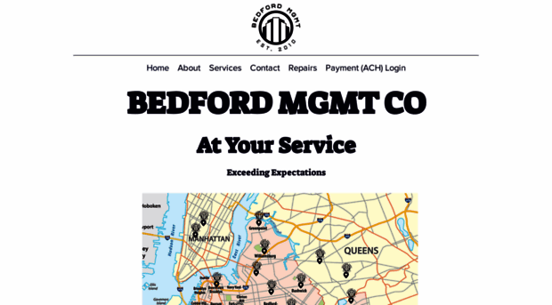 bedfordmanagement.com