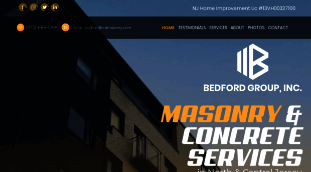 bedfordmasonry.com