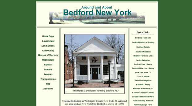 bedfordny.com