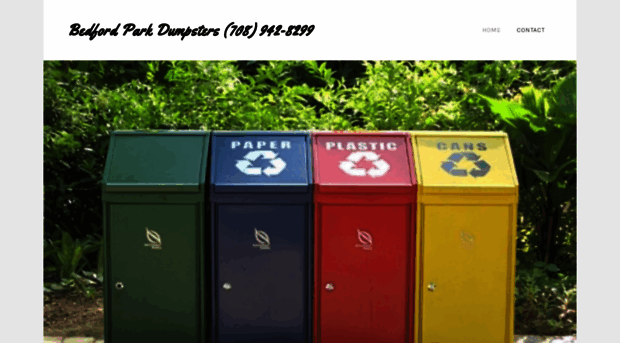 bedfordparkdumpsters.weebly.com