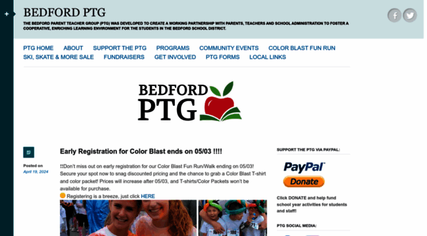 bedfordptg.org