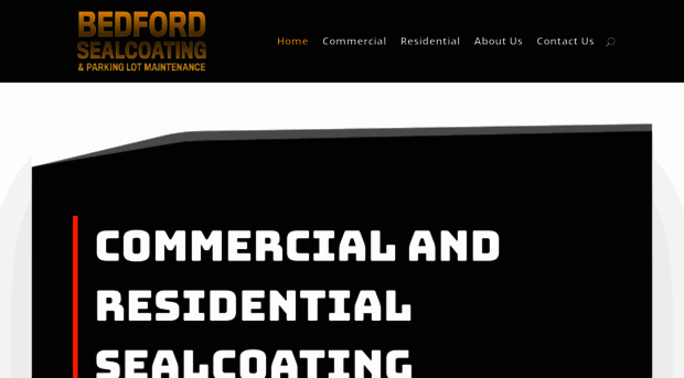 bedfordsealcoating.com