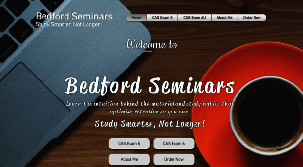 bedfordseminars.com