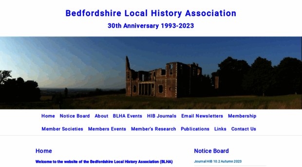 bedfordshire-lha.org.uk