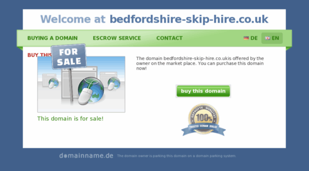 bedfordshire-skip-hire.co.uk