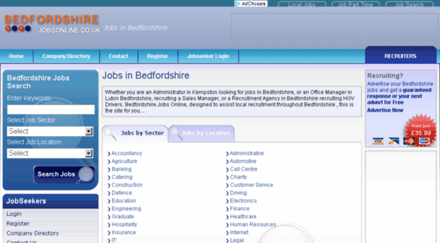 bedfordshirejobsonline.co.uk