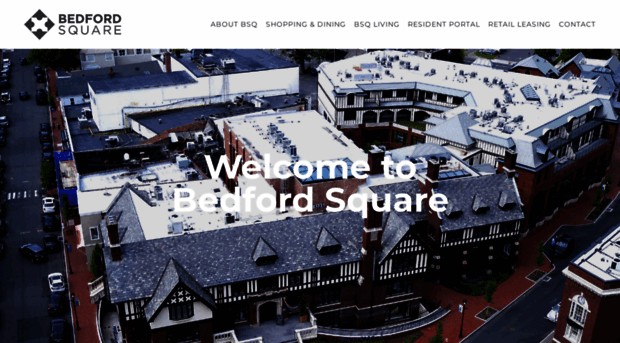 bedfordsquare.com