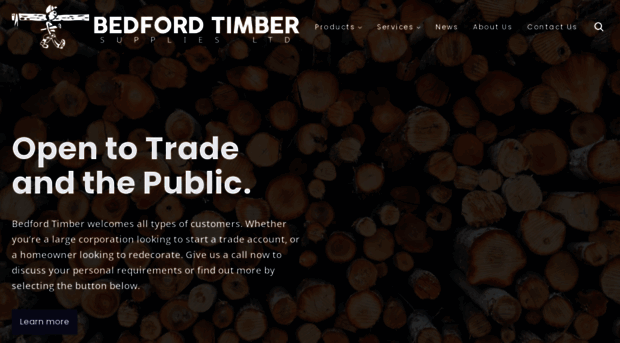 bedfordtimbersupplies.co.uk