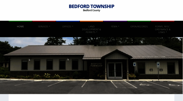 bedfordtwppagov.com