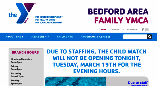 bedfordymca.org