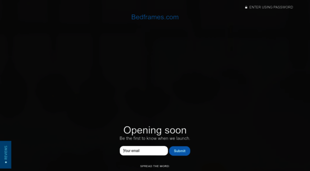 bedframes.com