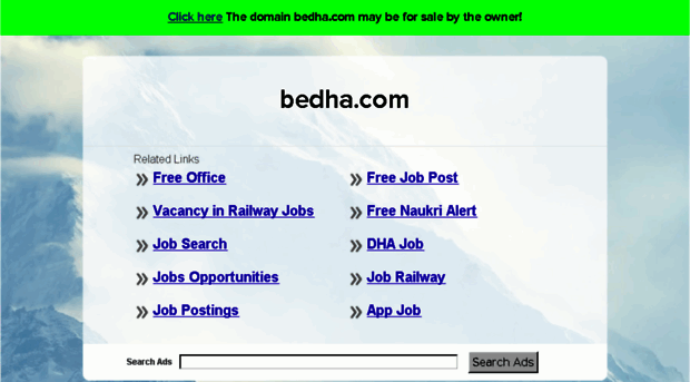 bedha.com