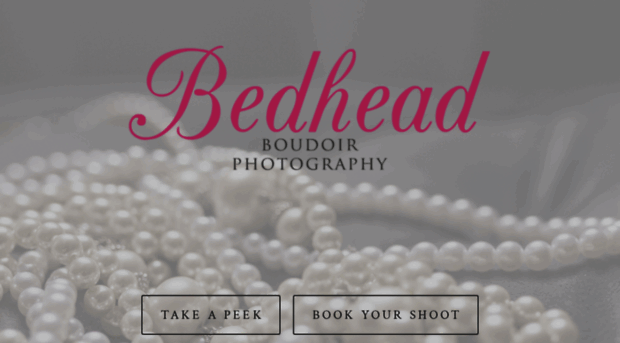 bedheadphotography.com