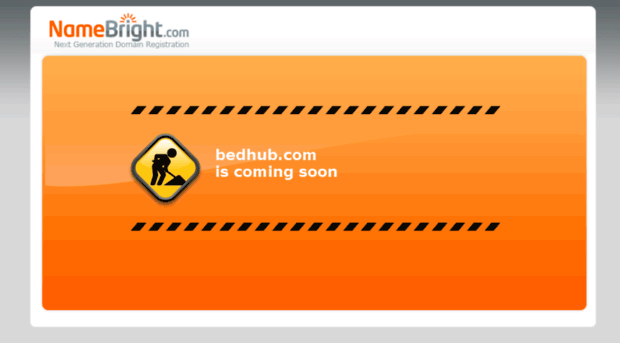bedhub.com