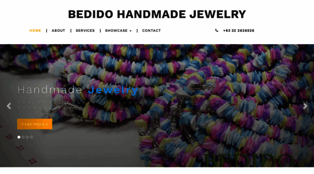 bedidojewelry.com