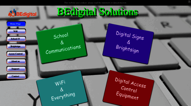 bedigital.ie