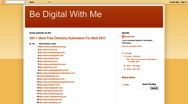 bedigitalwithme.blogspot.com