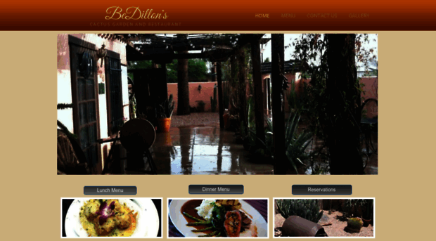 bedillonsrestaurant.com