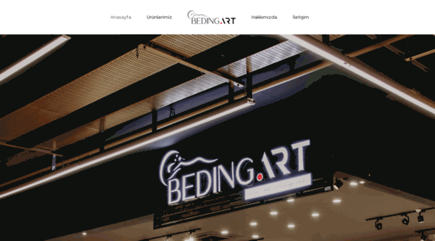 bedingart.com