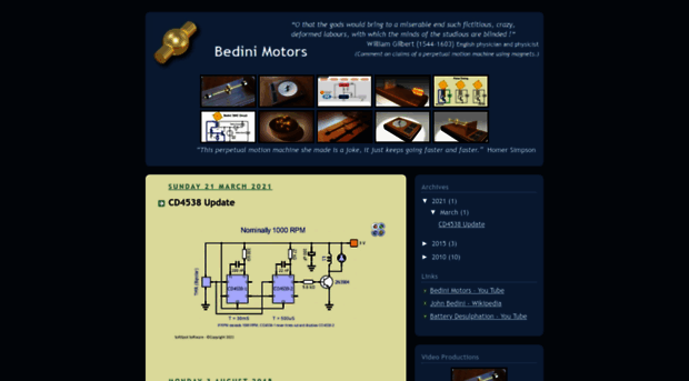 bedinimotors.blogspot.com