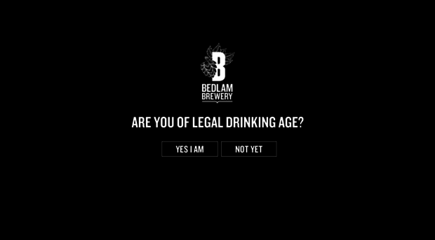 bedlambrewery.co.uk