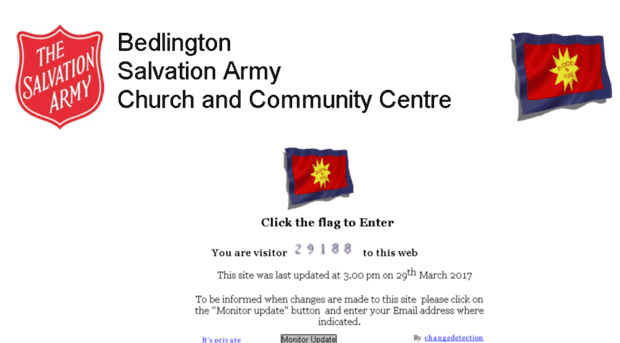 bedlingtonsa.org