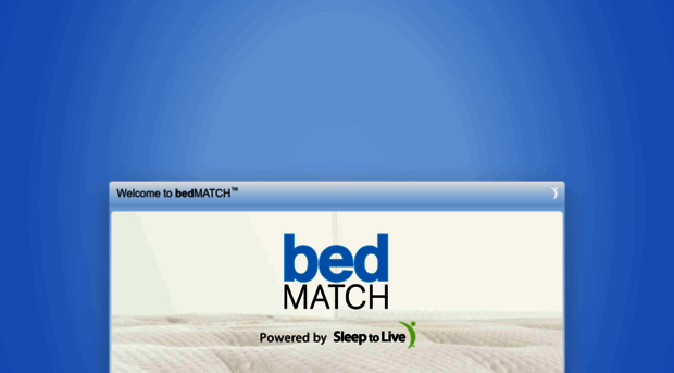 bedmatch.com