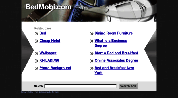 bedmobi.com