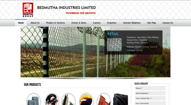 bedmutha.com