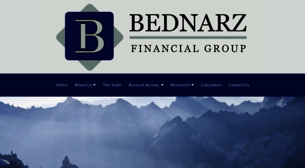 bednarzfinancialgroup.com