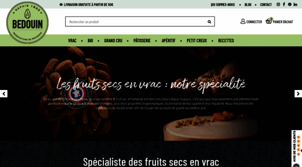 bedouin-fruits-secs.com