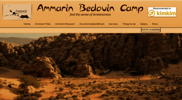 bedouincamp.net