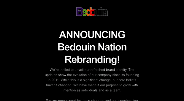 bedouinnation.com